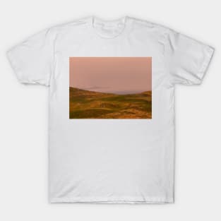 Mountain Landscape T-Shirt